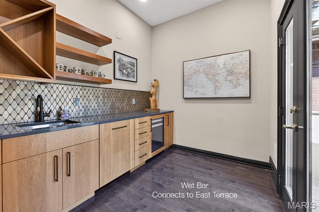 Lafayette Square - Residential