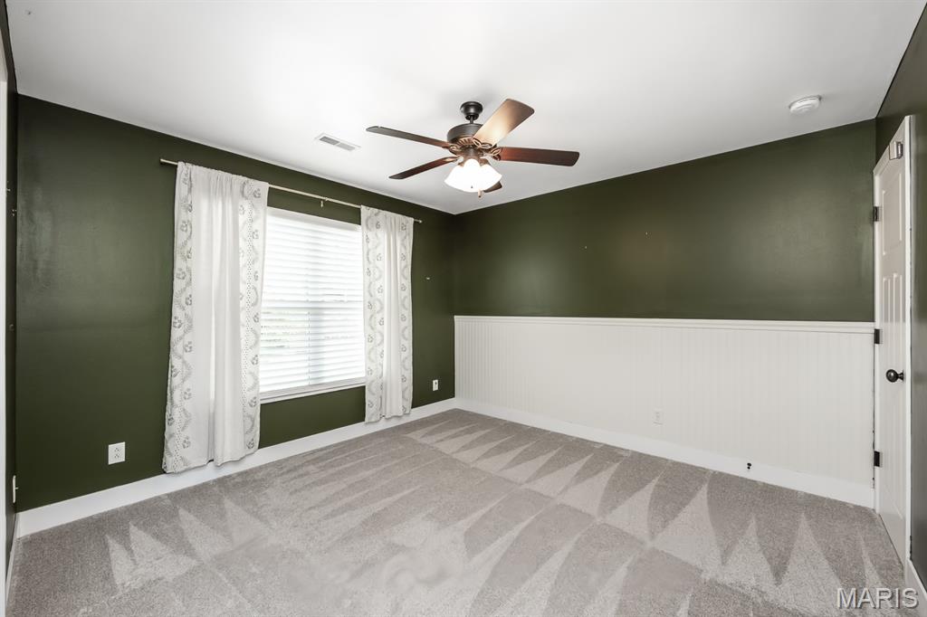 Parcs of Arbor Green - Residential