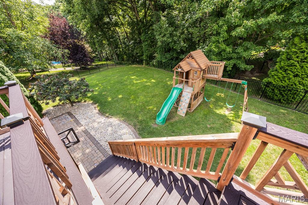 Parcs of Arbor Green - Residential