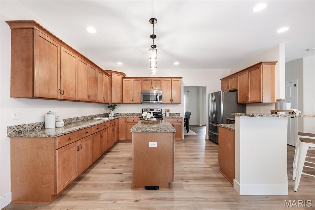 Parcs of Arbor Green - Residential