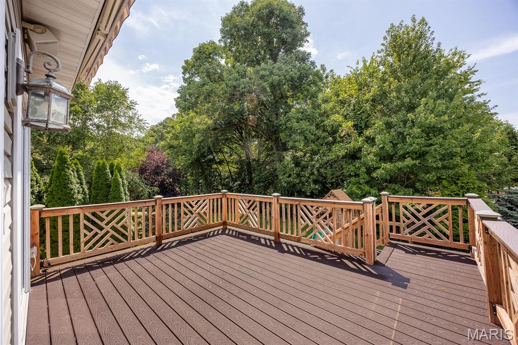 Parcs of Arbor Green - Residential