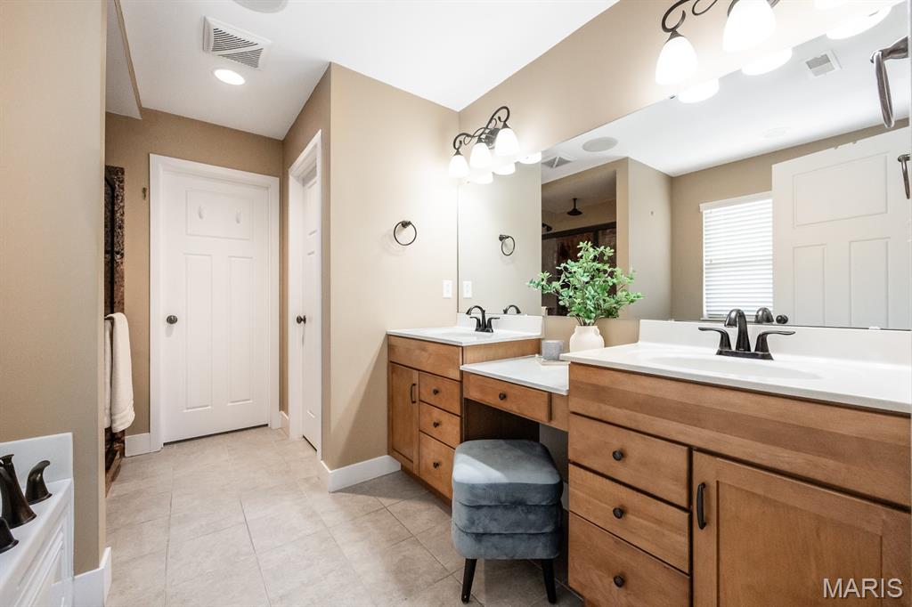 Parcs of Arbor Green - Residential