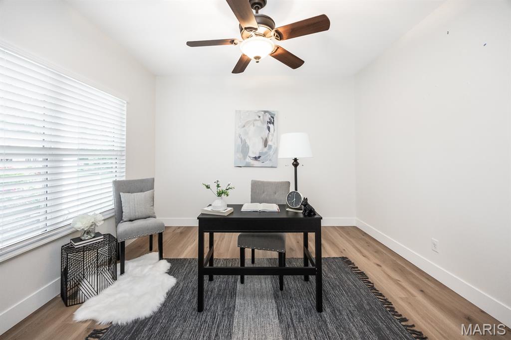 Parcs of Arbor Green - Residential