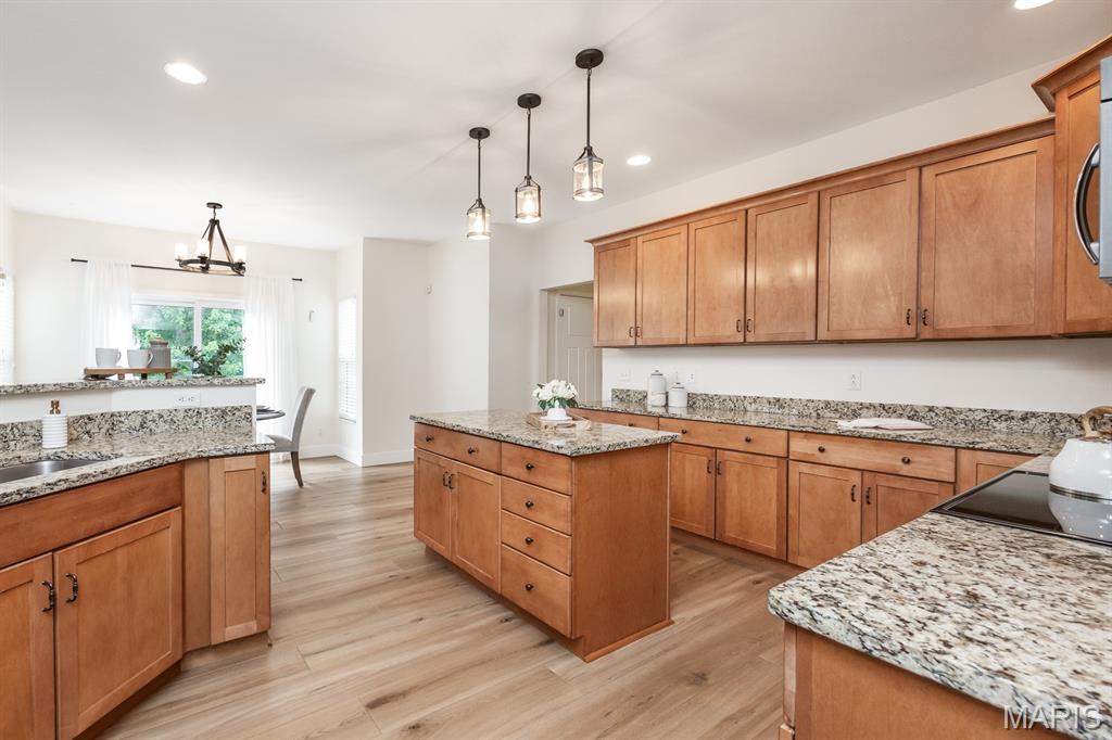 Parcs of Arbor Green - Residential