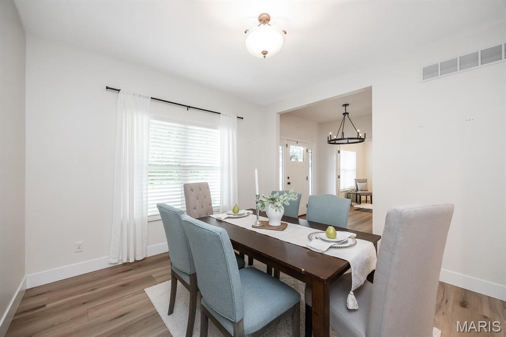Parcs of Arbor Green - Residential