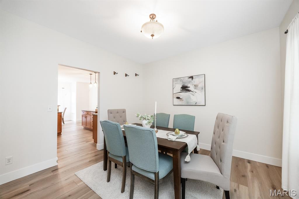 Parcs of Arbor Green - Residential