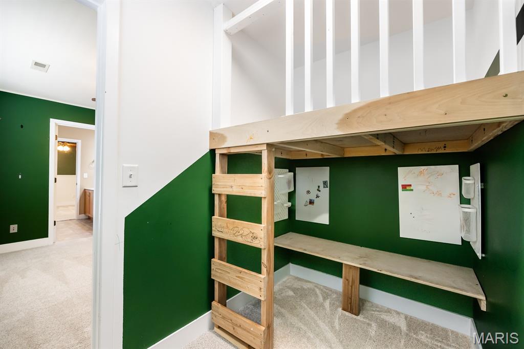 Parcs of Arbor Green - Residential
