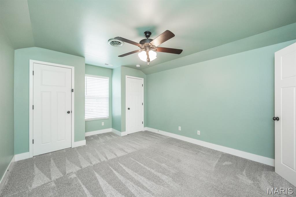 Parcs of Arbor Green - Residential