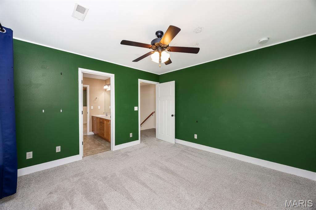 Parcs of Arbor Green - Residential