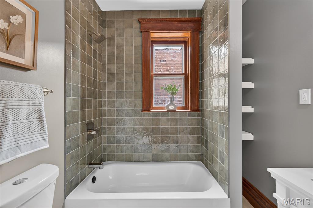 Hortons Washington Add - Residential