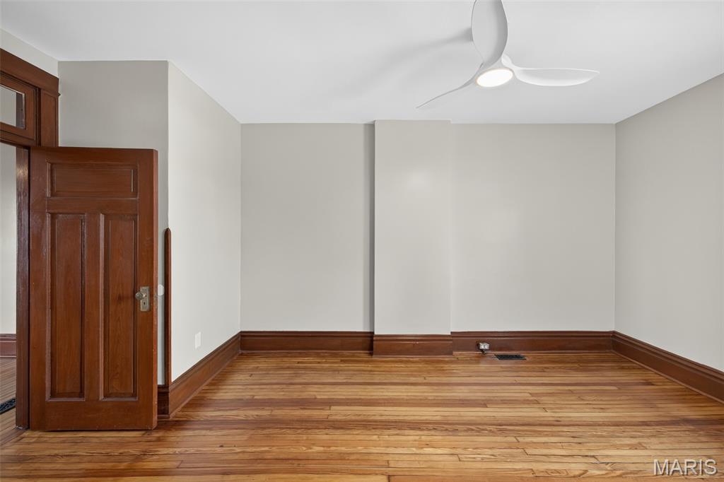 Hortons Washington Add - Residential