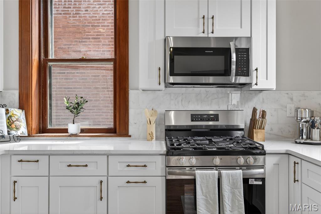 Hortons Washington Add - Residential
