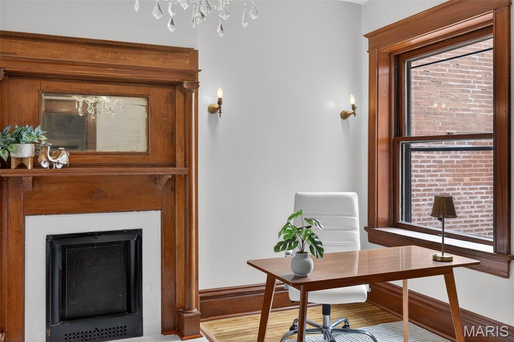 Hortons Washington Add - Residential