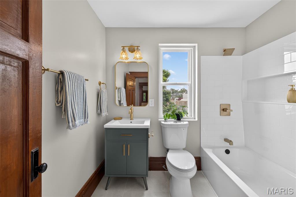 Hortons Washington Add - Residential