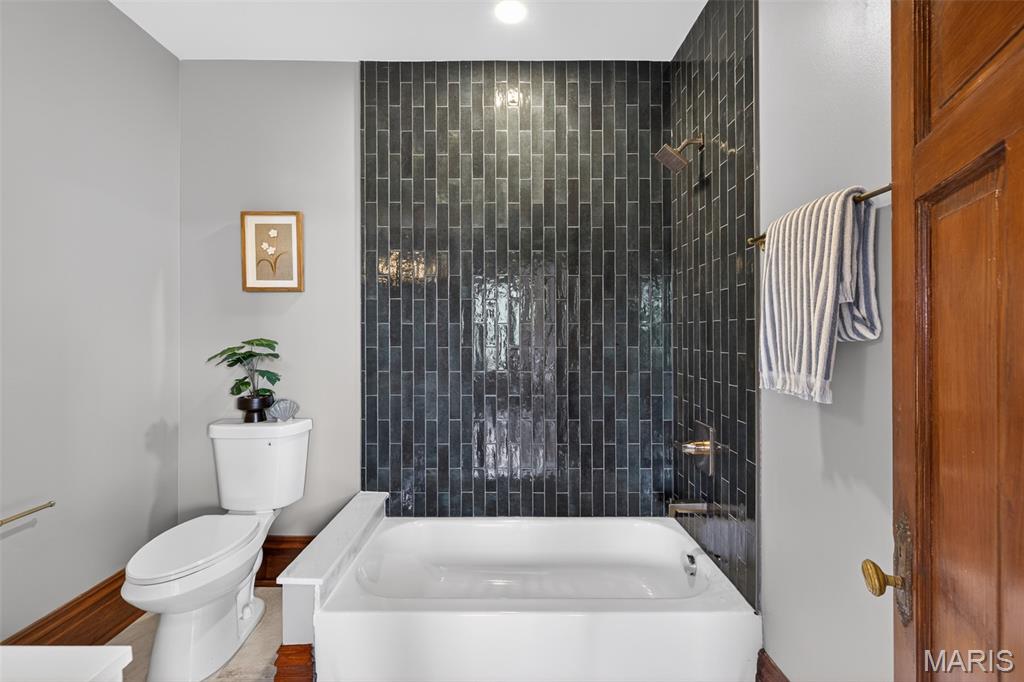 Hortons Washington Add - Residential
