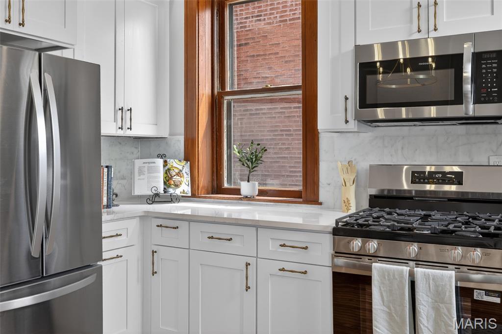 Hortons Washington Add - Residential