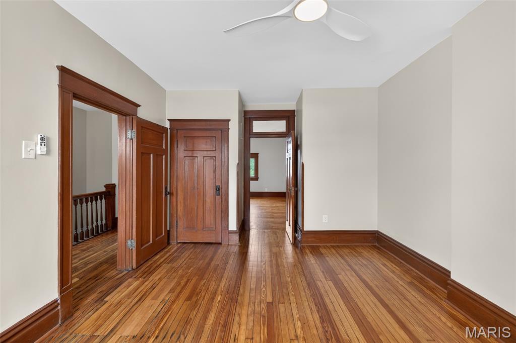 Hortons Washington Add - Residential