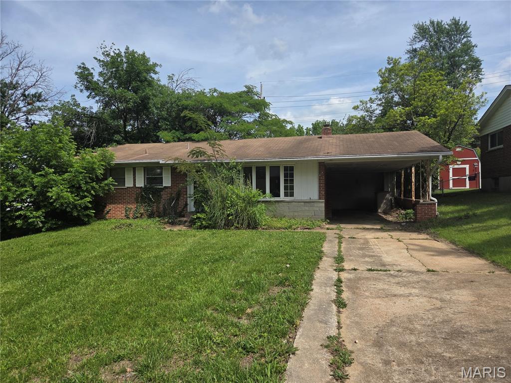 Warson Meadows 1 - Residential