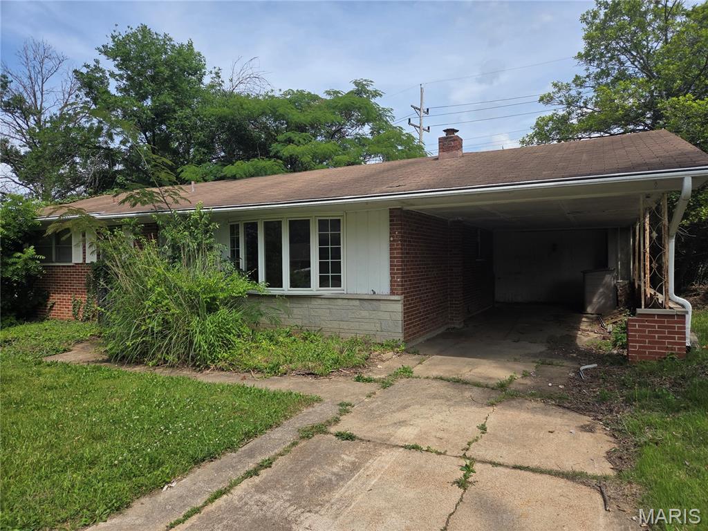 Warson Meadows 1 - Residential