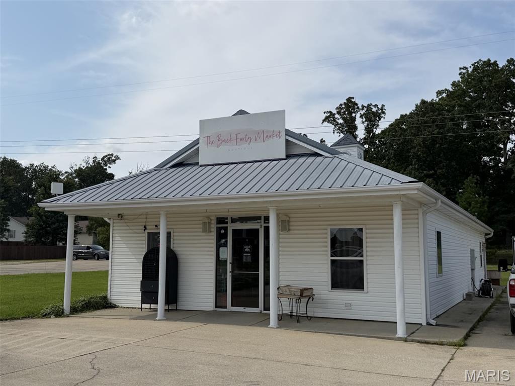 Westwood Village Comm Sub - Commercial Sale