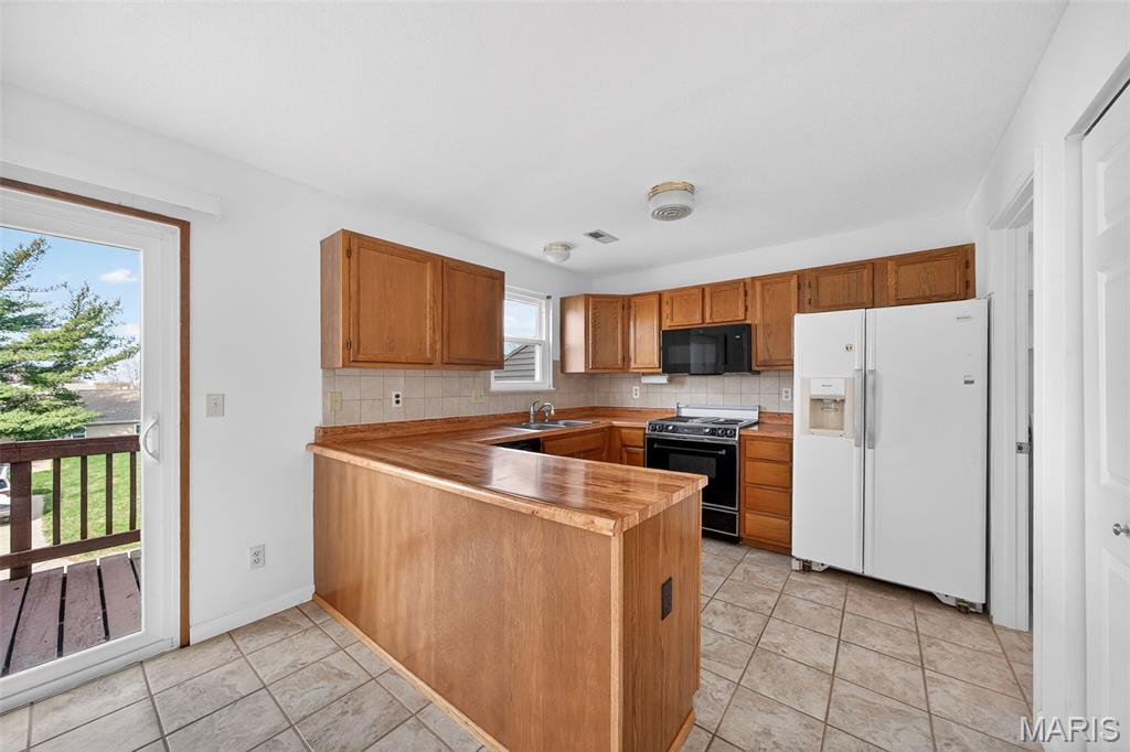 Vlgs Of Windwood Ph2 & Esmt - Residential
