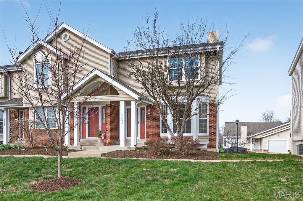 Vlgs Of Windwood Ph2 & Esmt - Residential