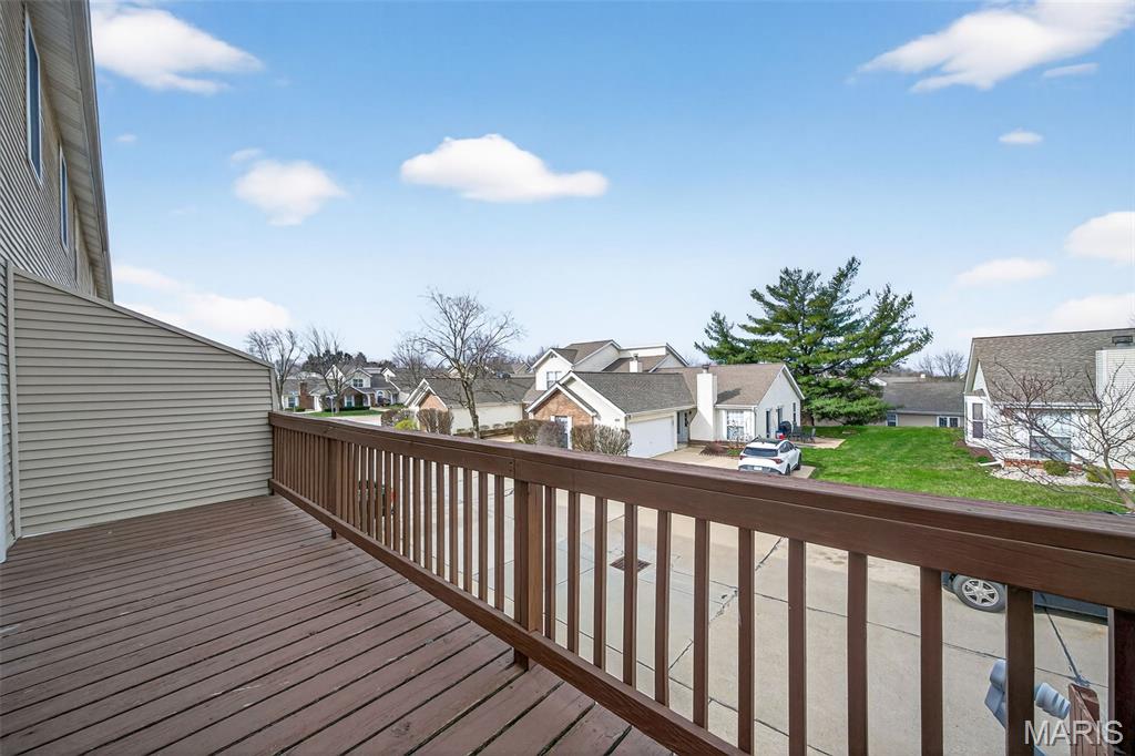 Vlgs Of Windwood Ph2 & Esmt - Residential