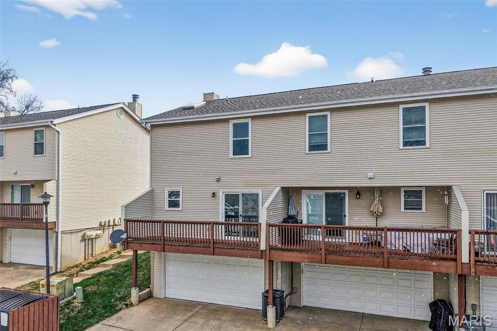 Vlgs Of Windwood Ph2 & Esmt - Residential