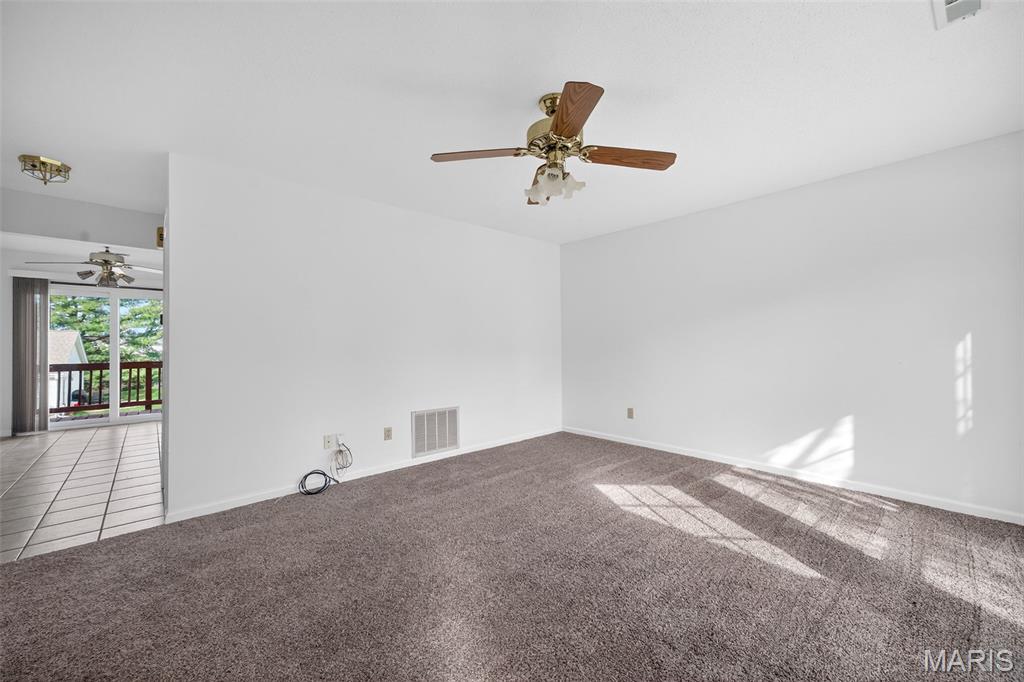 Vlgs Of Windwood Ph2 & Esmt - Residential