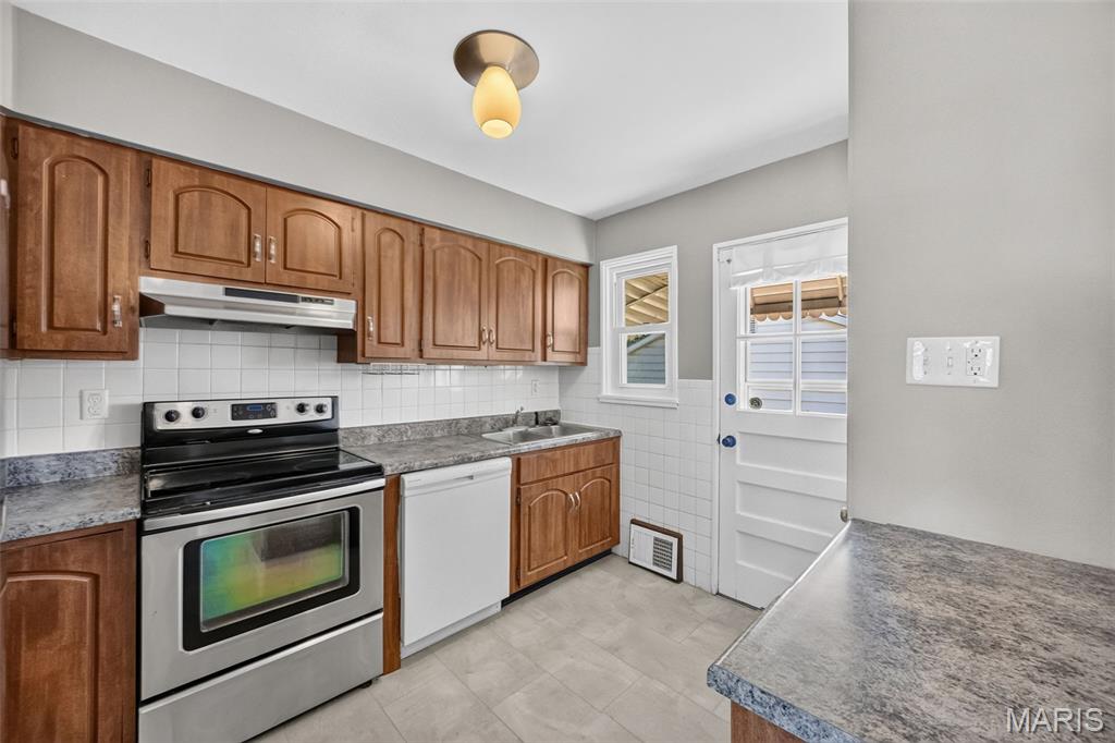 Upton Place Add - Residential