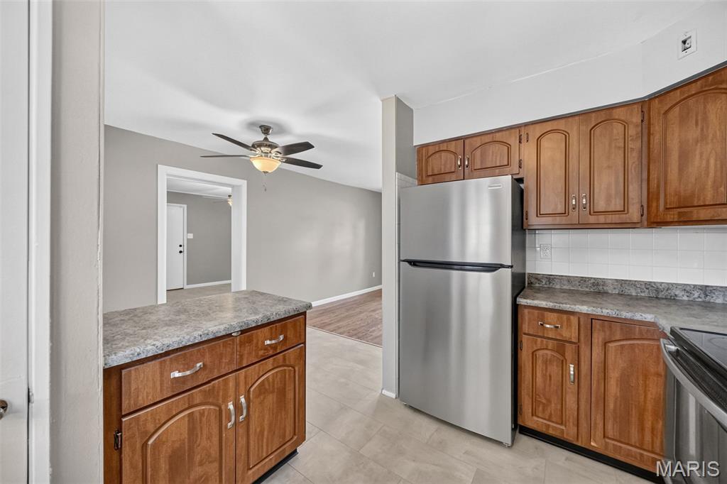 Upton Place Add - Residential