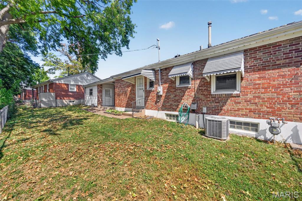 Upton Place Add - Residential