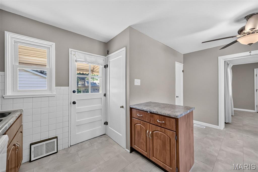 Upton Place Add - Residential