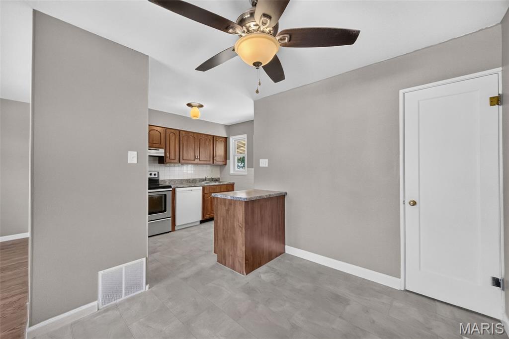 Upton Place Add - Residential