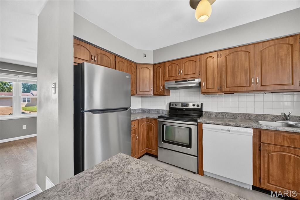 Upton Place Add - Residential