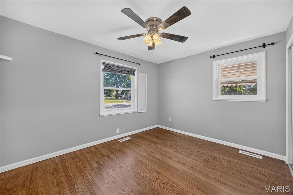 Upton Place Add - Residential