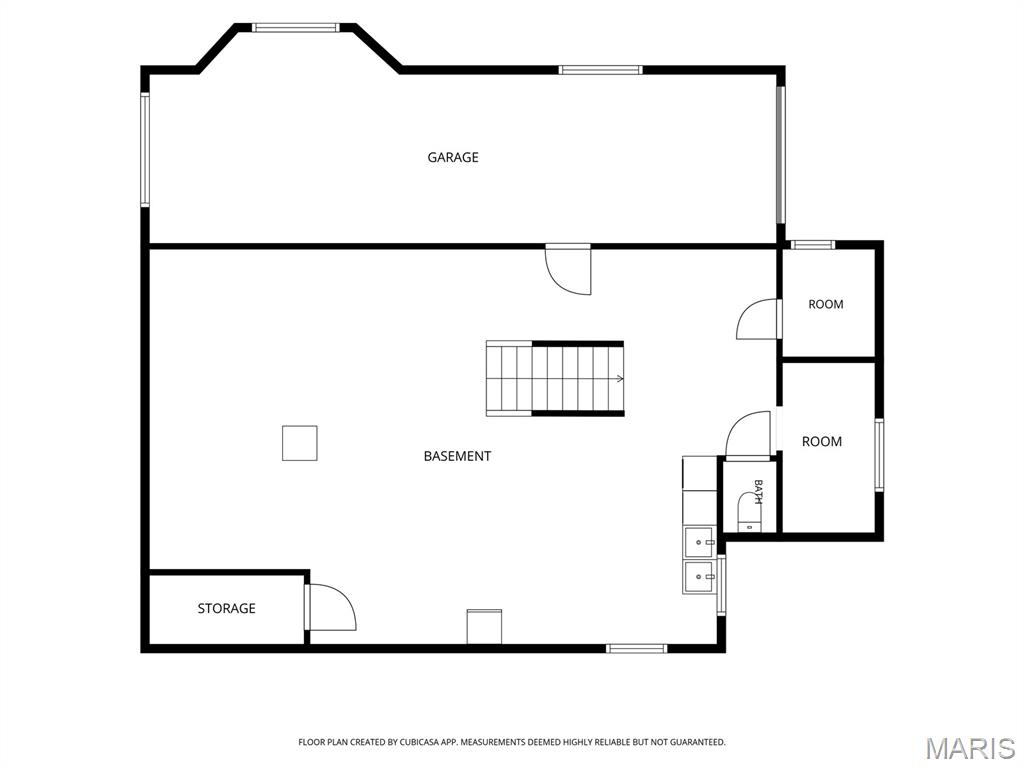 Algonquin Park - Residential