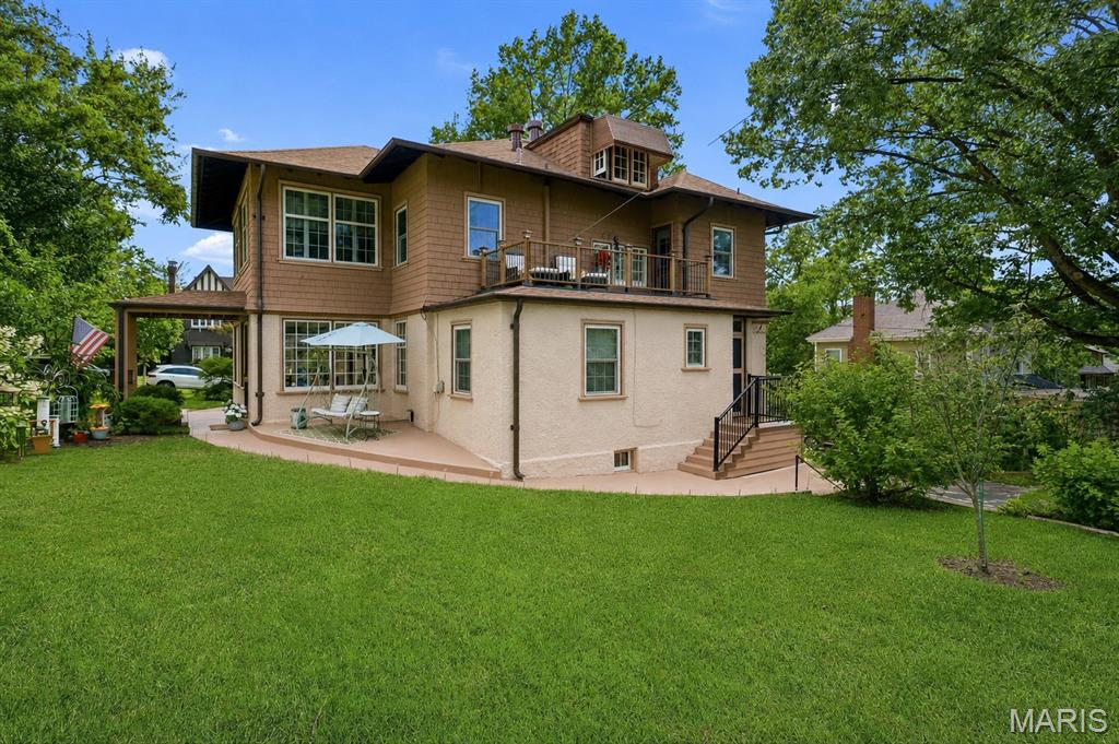 Algonquin Park - Residential