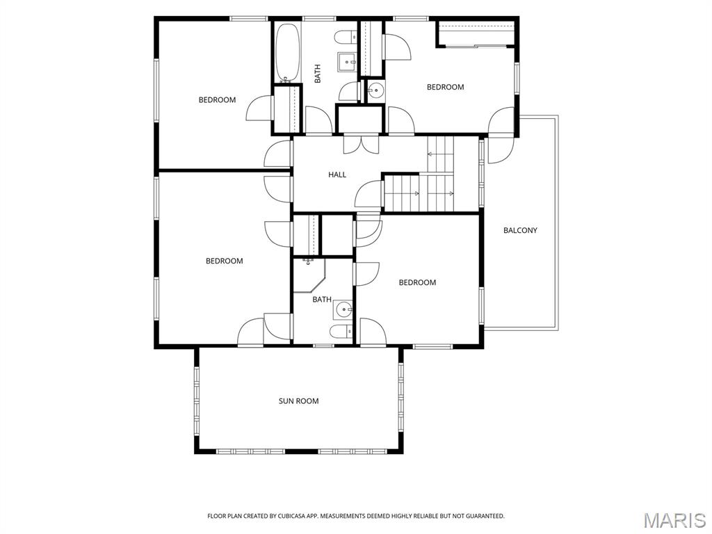 Algonquin Park - Residential