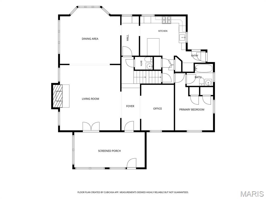 Algonquin Park - Residential