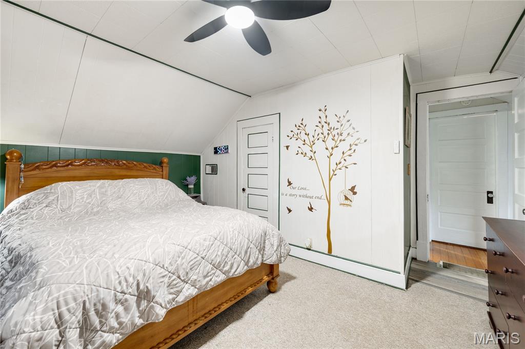 Rannells Add To Maplewood - Residential