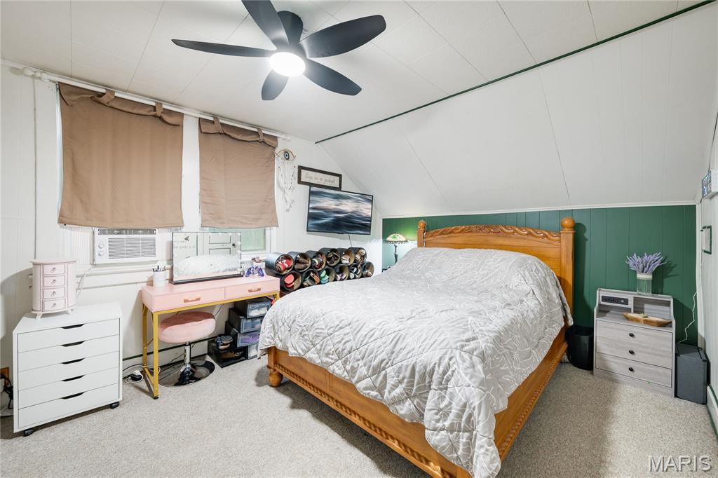 Rannells Add To Maplewood - Residential