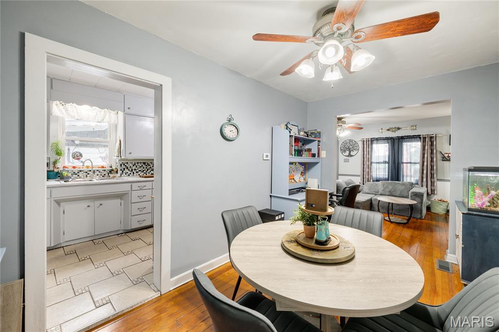Rannells Add To Maplewood - Residential