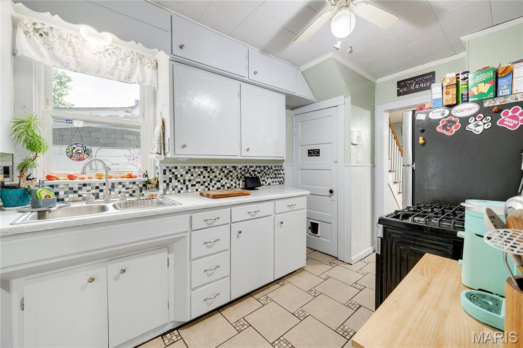 Rannells Add To Maplewood - Residential