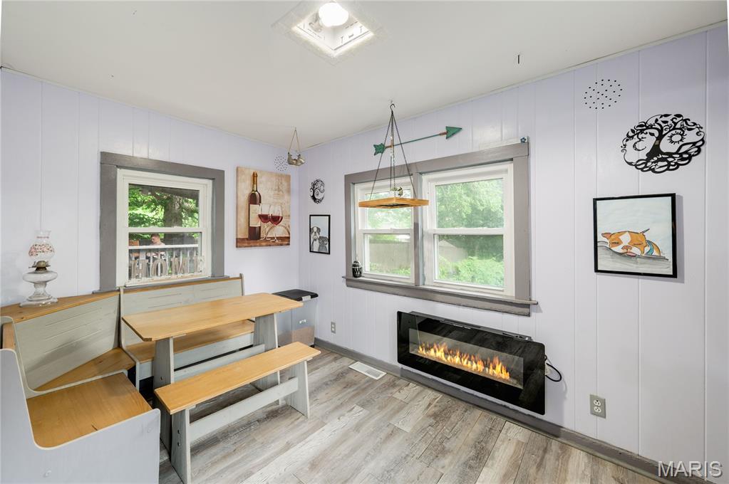 Rannells Add To Maplewood - Residential