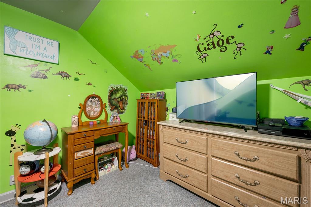 Rannells Add To Maplewood - Residential