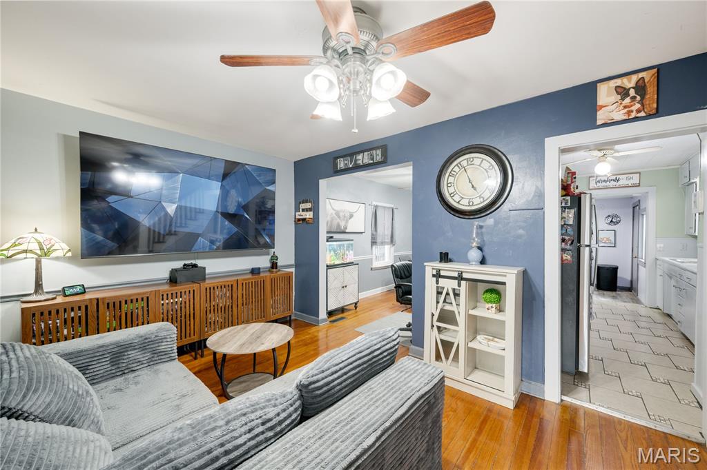 Rannells Add To Maplewood - Residential