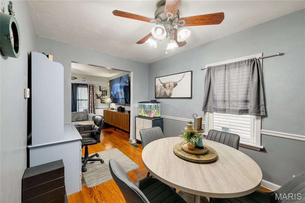Rannells Add To Maplewood - Residential