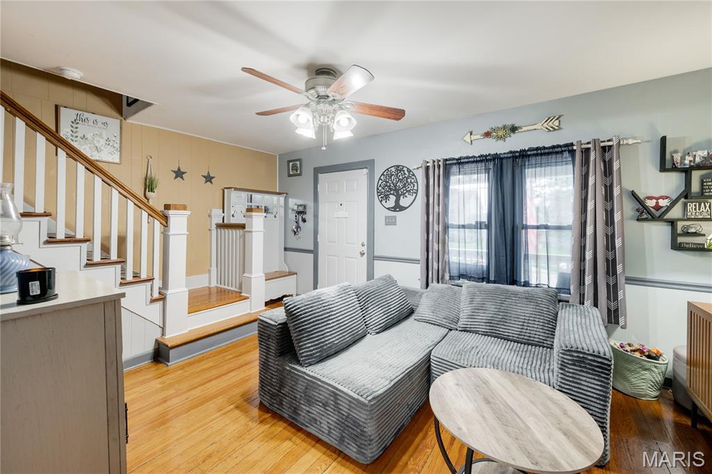 Rannells Add To Maplewood - Residential