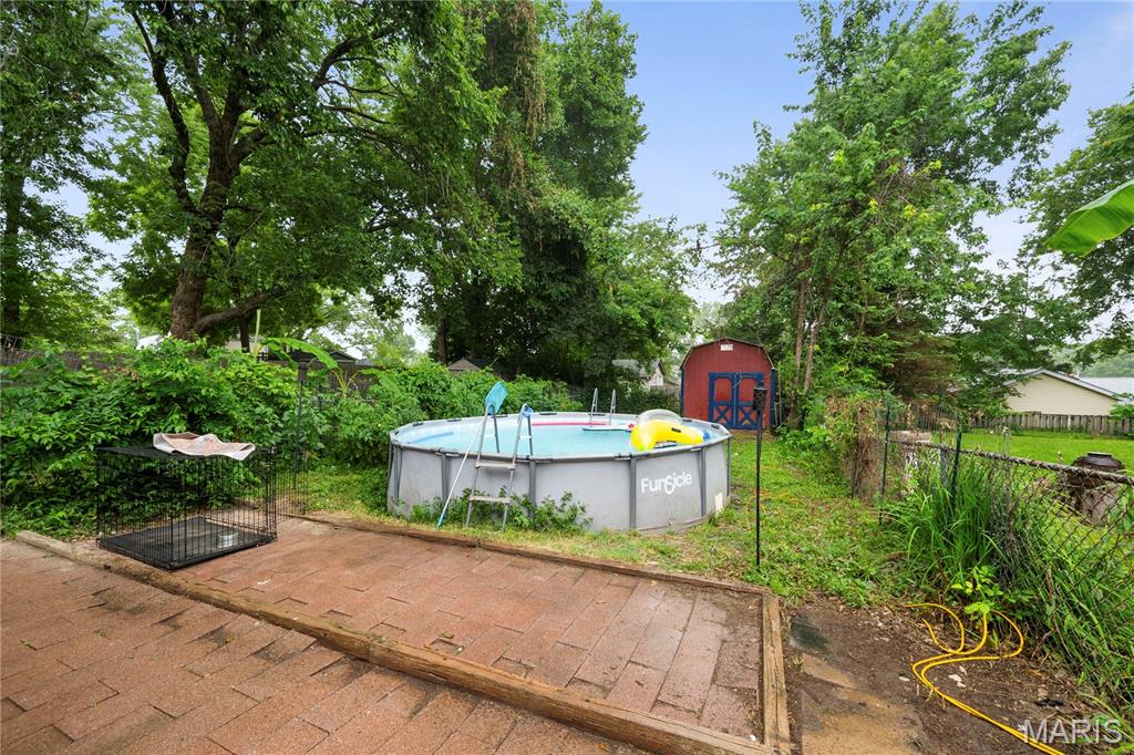 Rannells Add To Maplewood - Residential